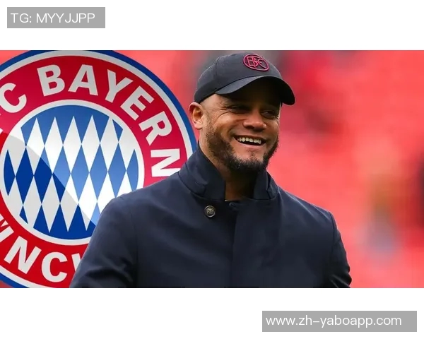 拜仁希望孔帕尼劝说于帕续约强调足球价值胜于金钱