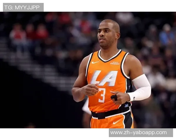 保罗连续被DNP引发关注名记透露此事已持续数周之久 保罗连续被DNP引发关注名记透露此事已持续数周之久