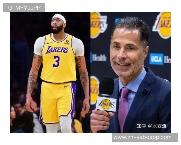 浓眉谈位置调整：打五会影响身体在湖人夺冠时我也是打四
