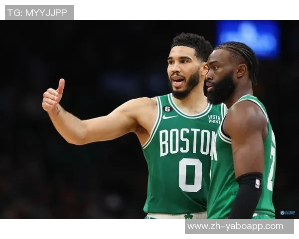 塔图姆分享夺冠喜悦感悟重返赛场的心路历程