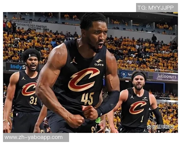 泰森谈克利夫兰篮球风格强调团队配合助攻次数达到41次